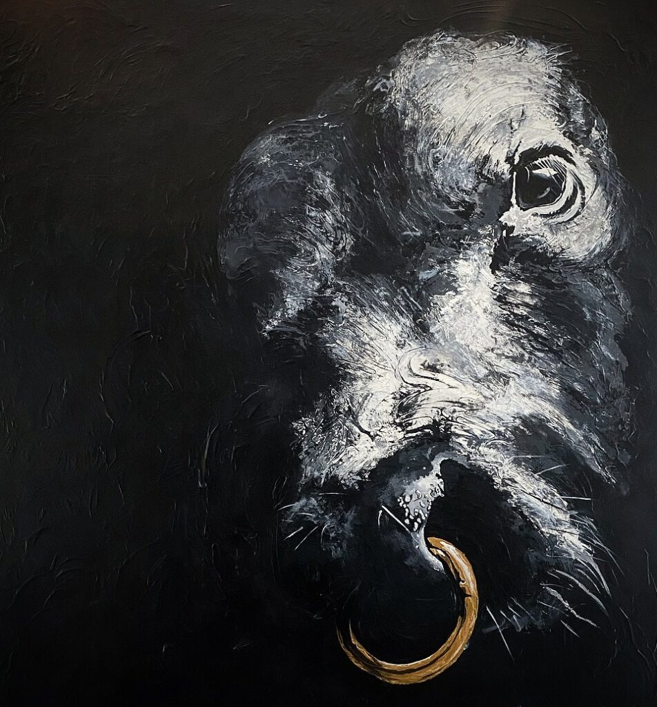 Black Bull — Charlie