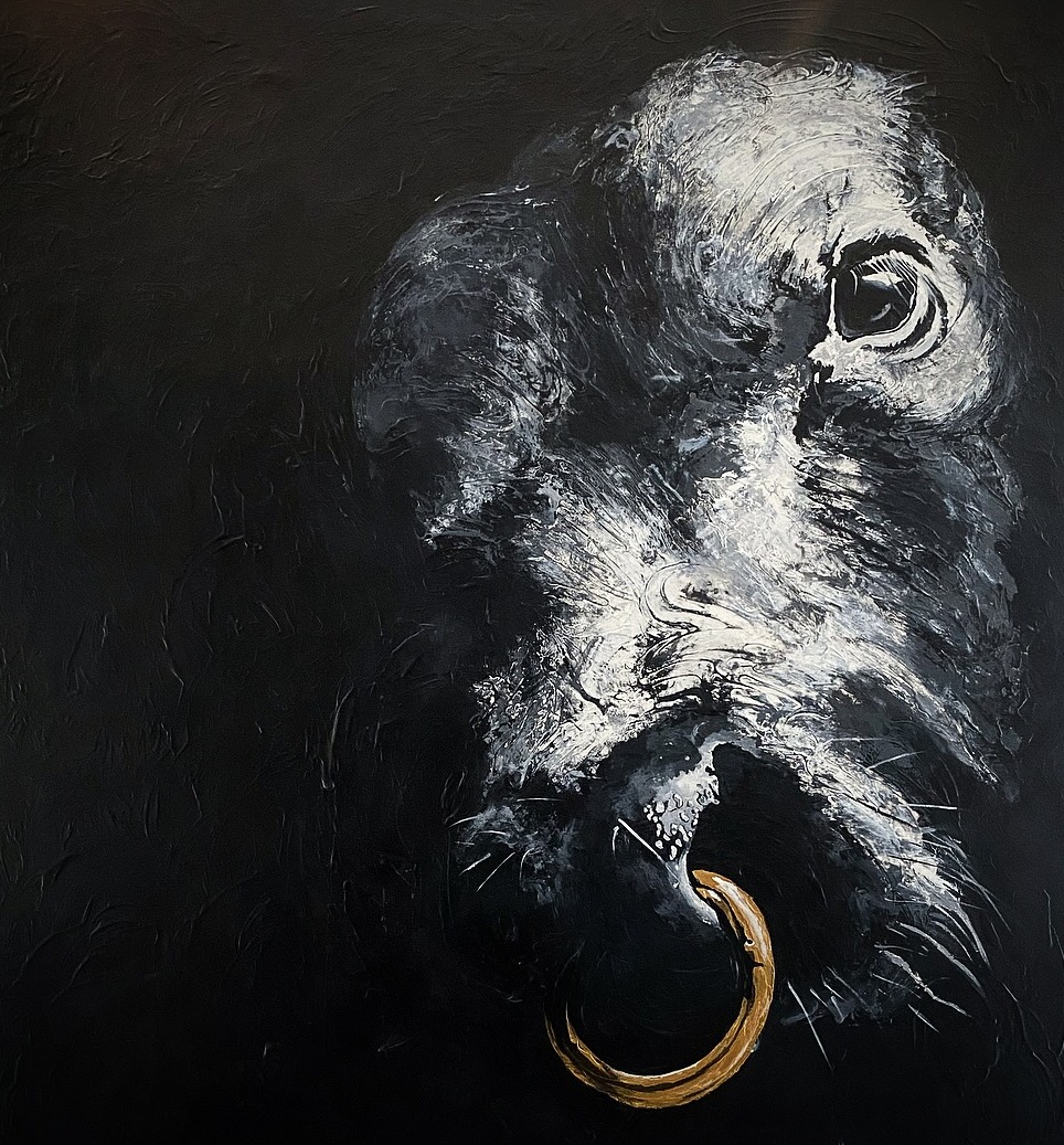 Black Bull — Charlie