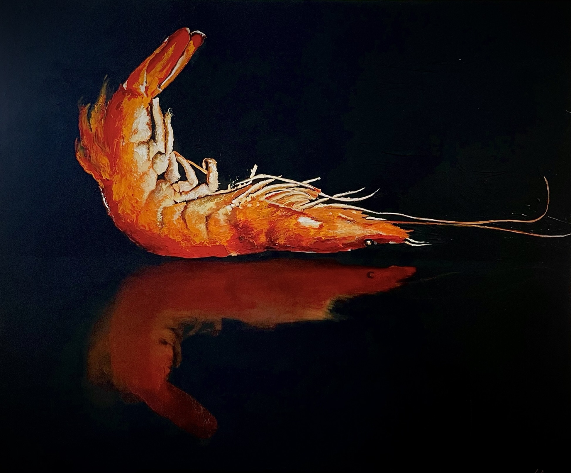 Crustacean II