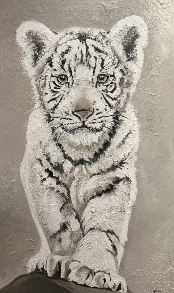 Little chief