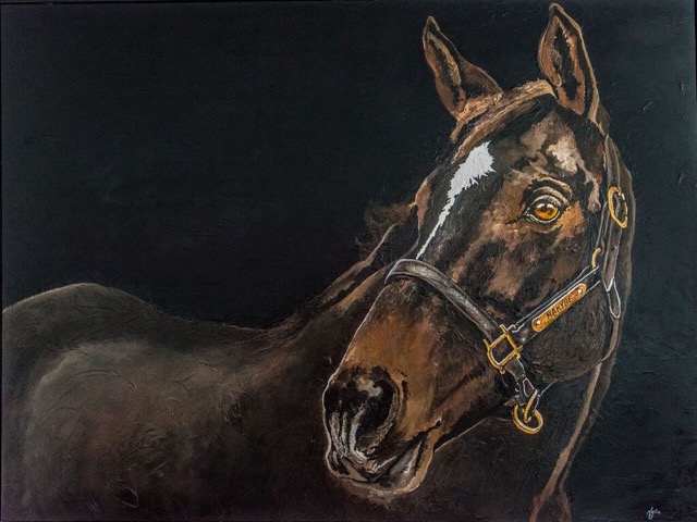 Makybe Diva