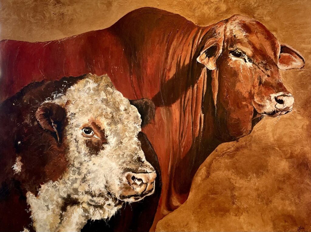 My Beef