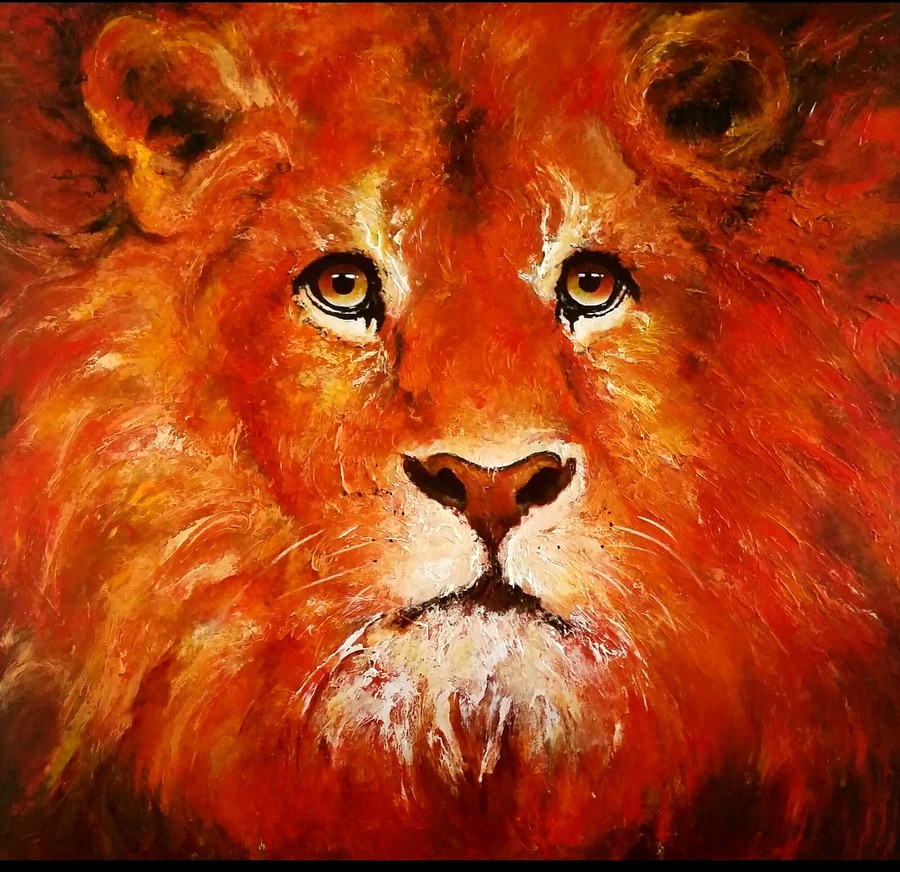 Prince of passion
