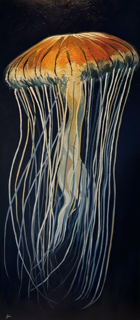 Sea Dancer