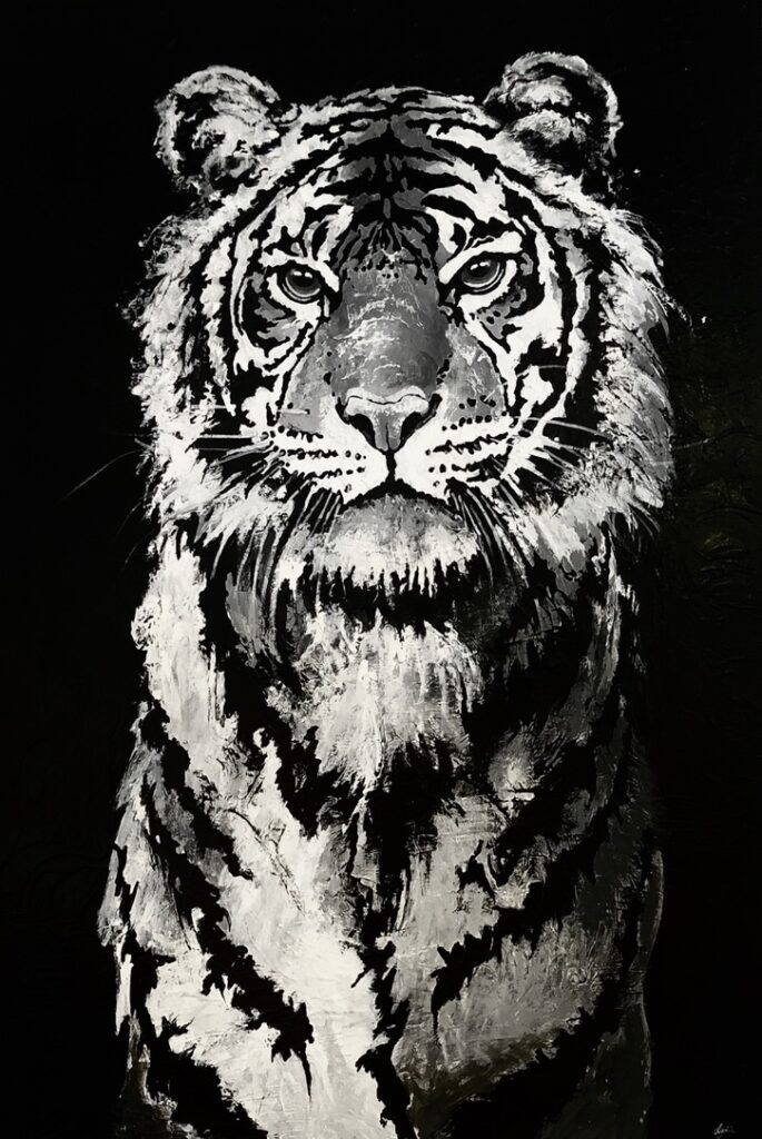 Tame